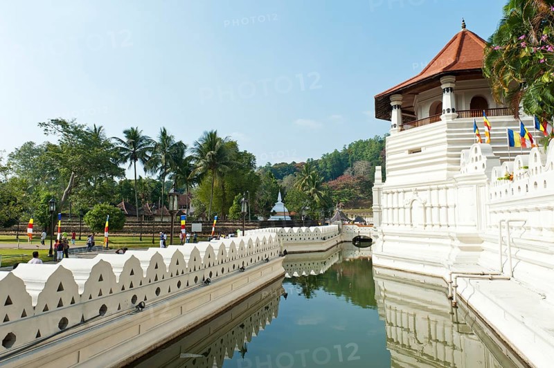 Temple of the Tooth
