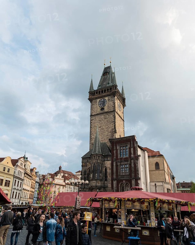 Old Town Hall