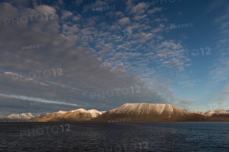 Mountains