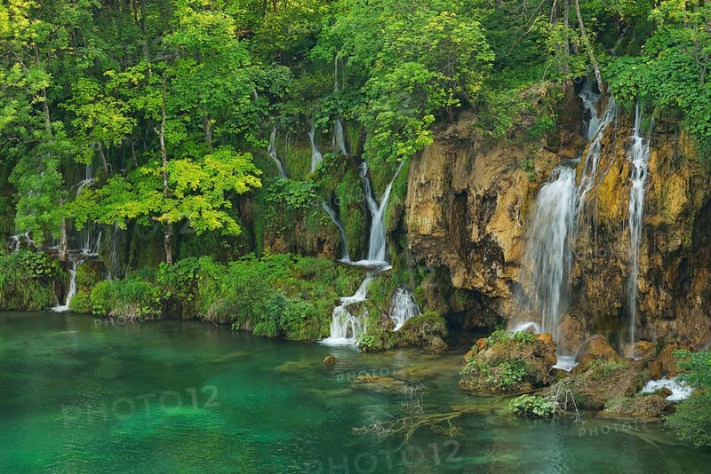Waterfall