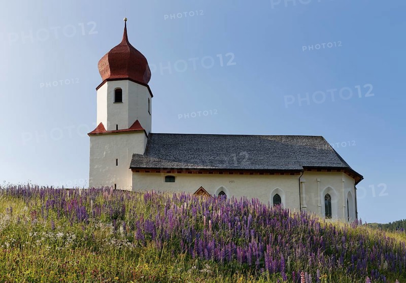 Parish Church of St. Nicholas