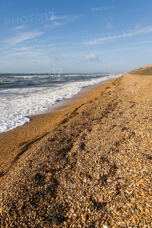 Sea coast