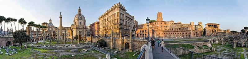 Roman Forum