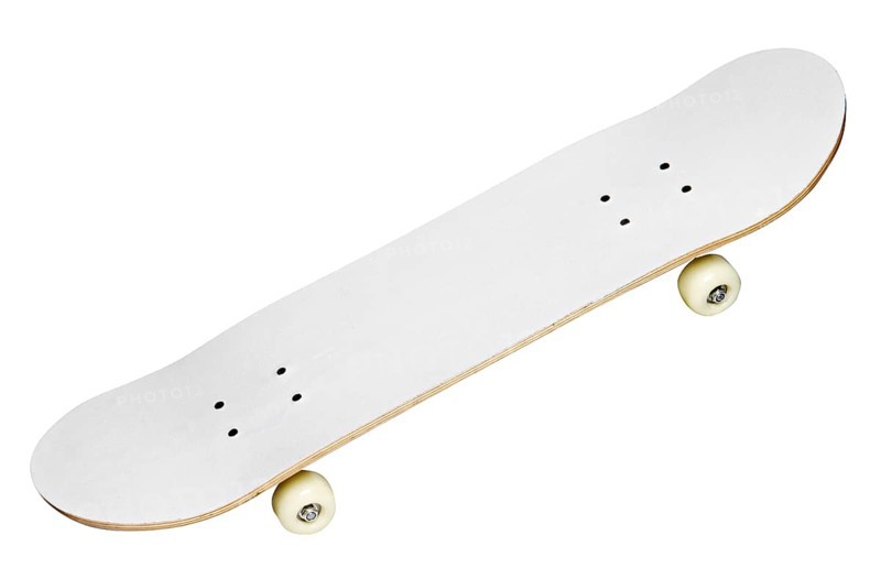 Skateboard