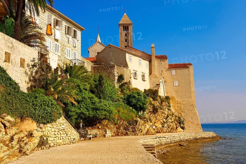 Promenade
