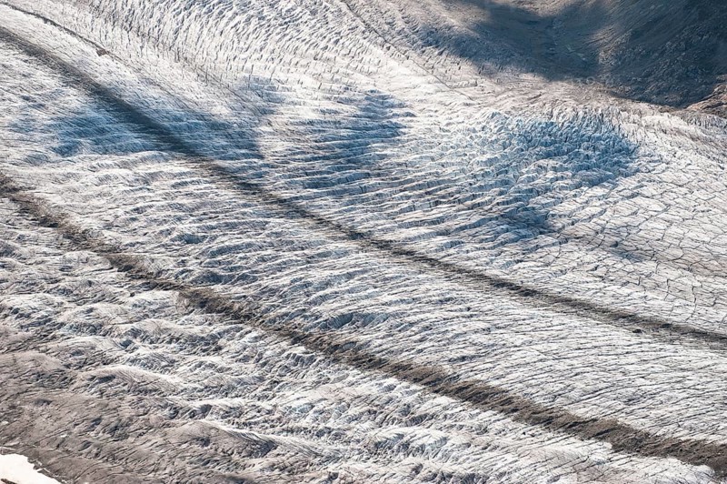 Aletsch Glacier