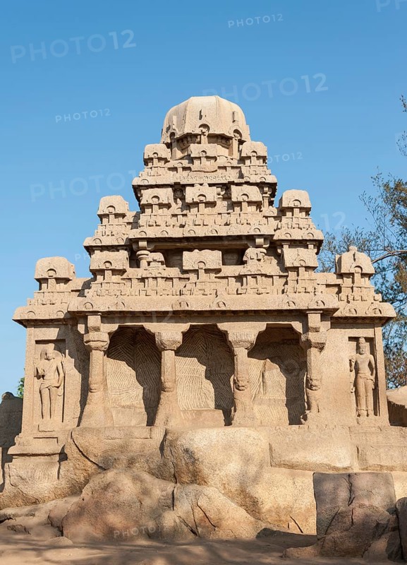 Temple