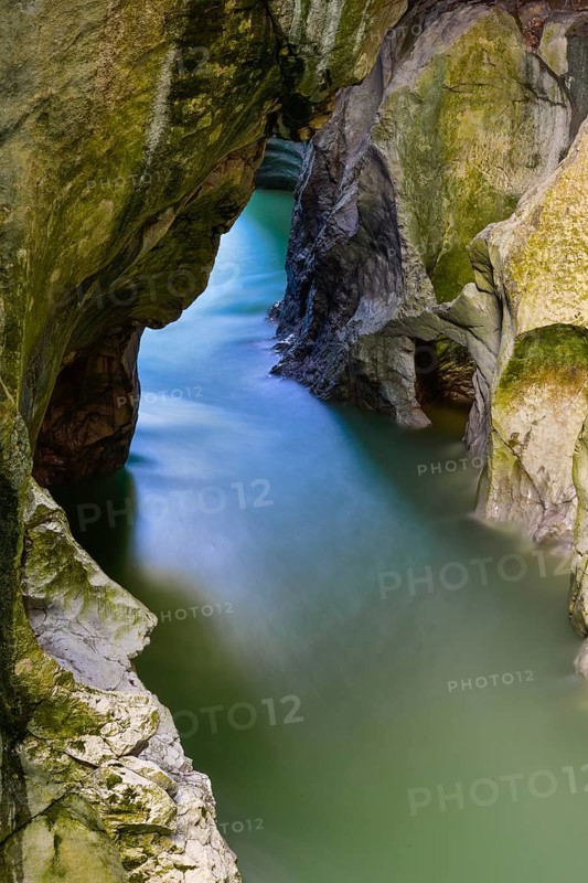 Washouts