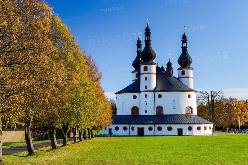 Trinity Church of Kappl