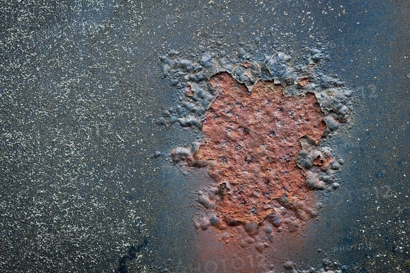 Rust