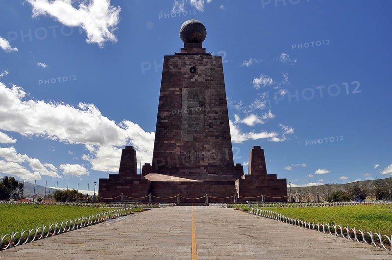 Ciudad Mitad del Mundo