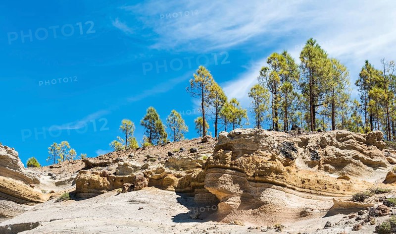 Paisaje Lunar