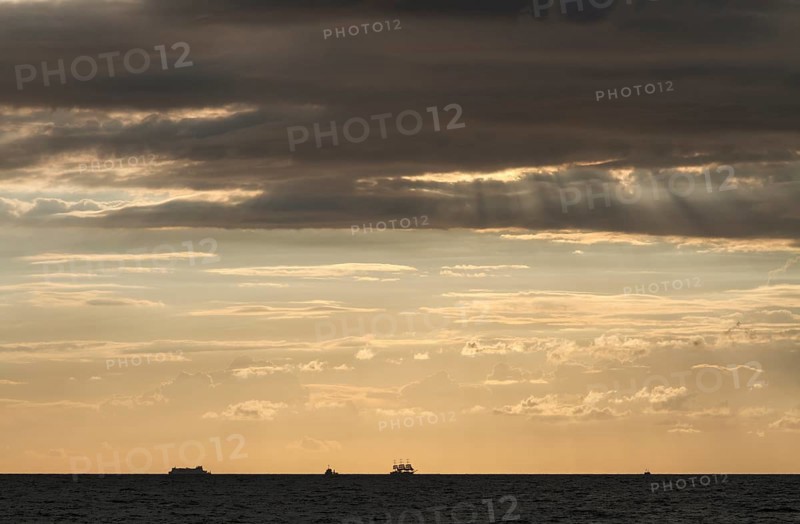 Baltic Sea