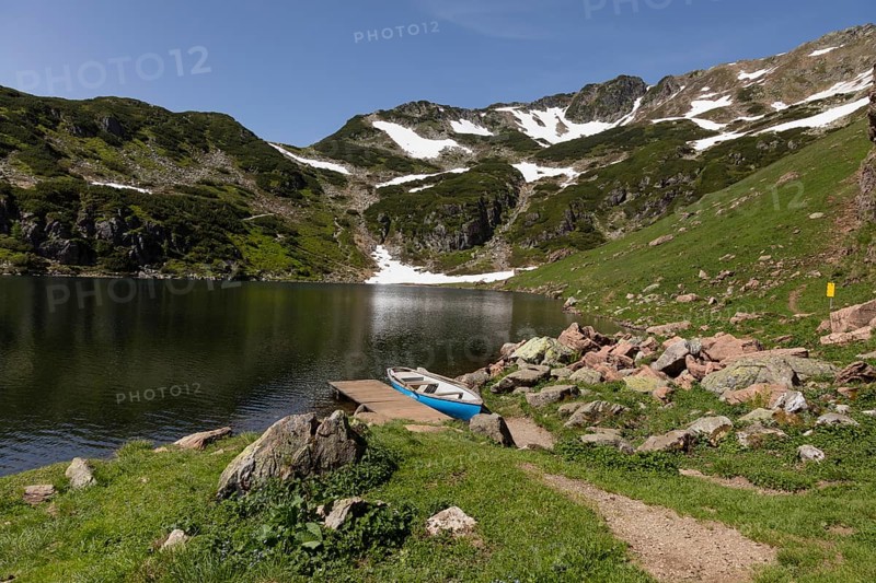 Lake Wildseelodersee