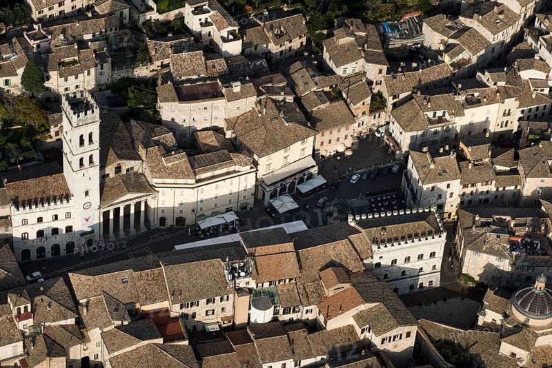 Piazza del Comune