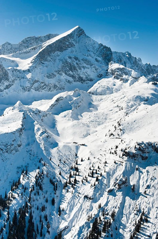 Osterfelder ski slope