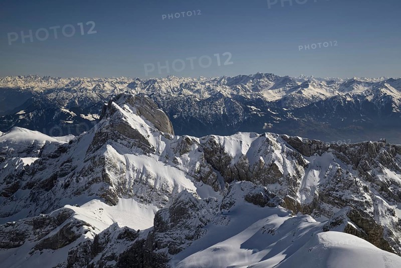Mt Altmann