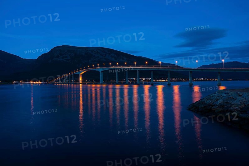 Sortland Bridge