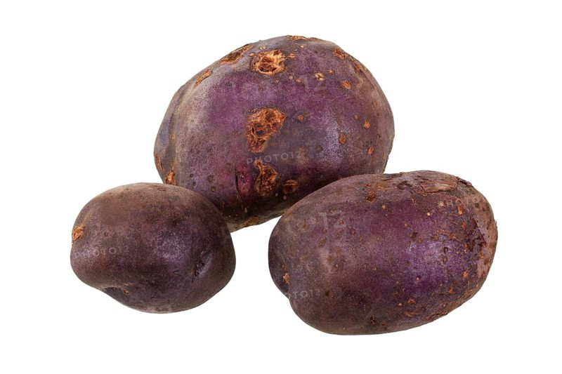 Potatoes