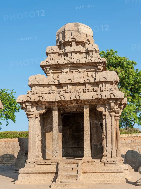Temple