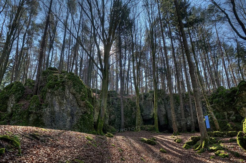 Esper Cave Natural Monument
