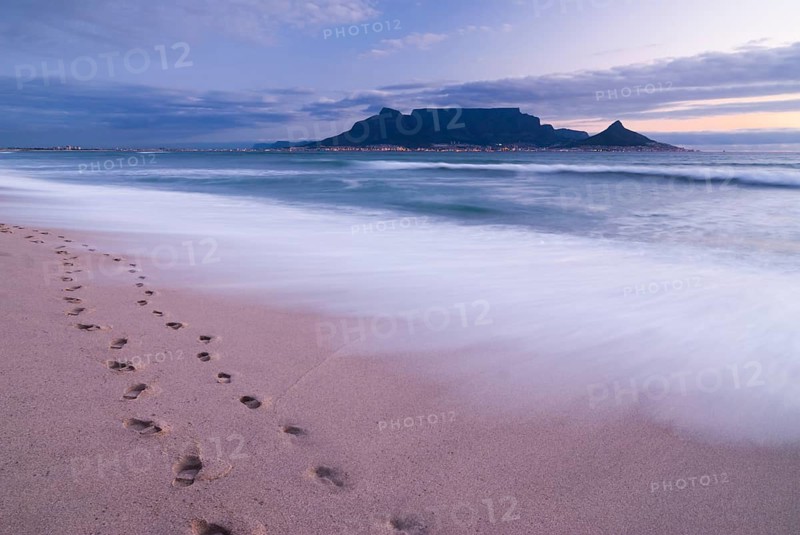 Table Mountain