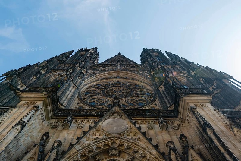 St. Vitus Cathedral
