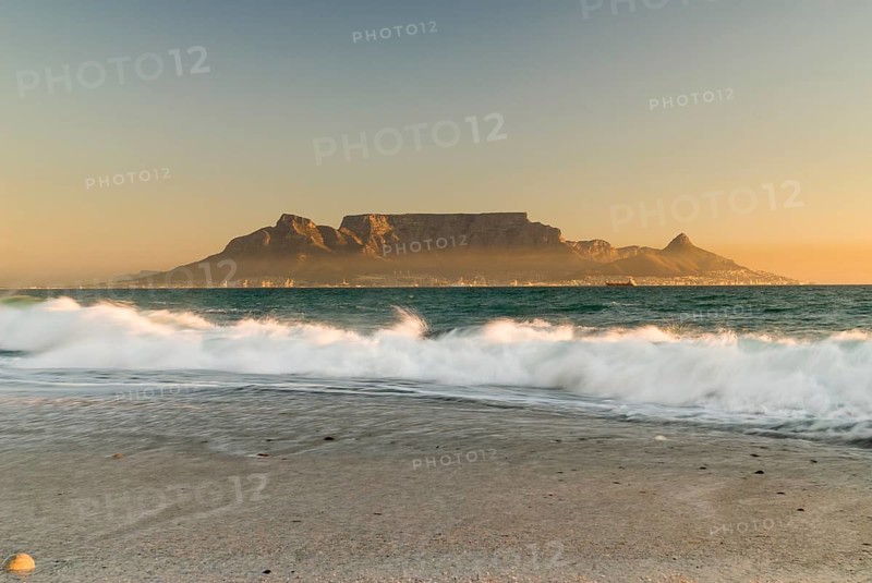 Table Mountain