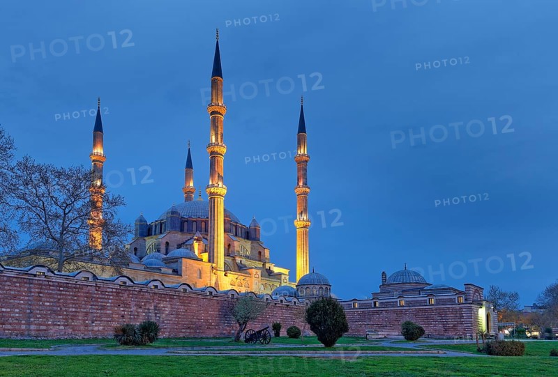 Selimiye Mosque