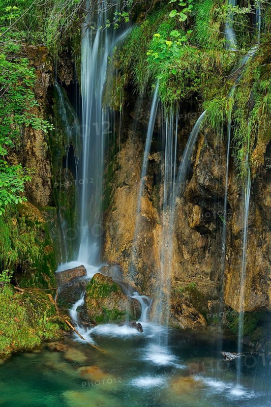 Waterfall