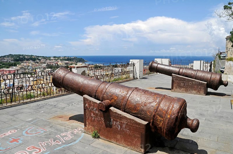Cannon