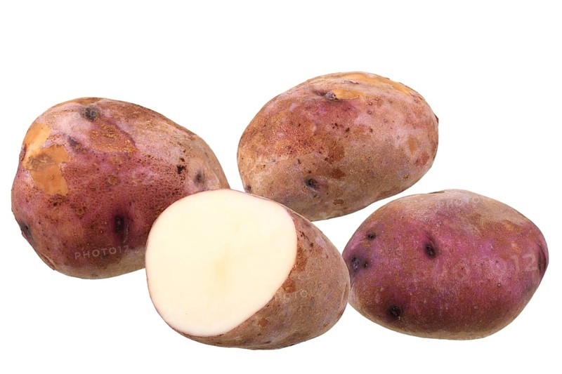 Potatoes