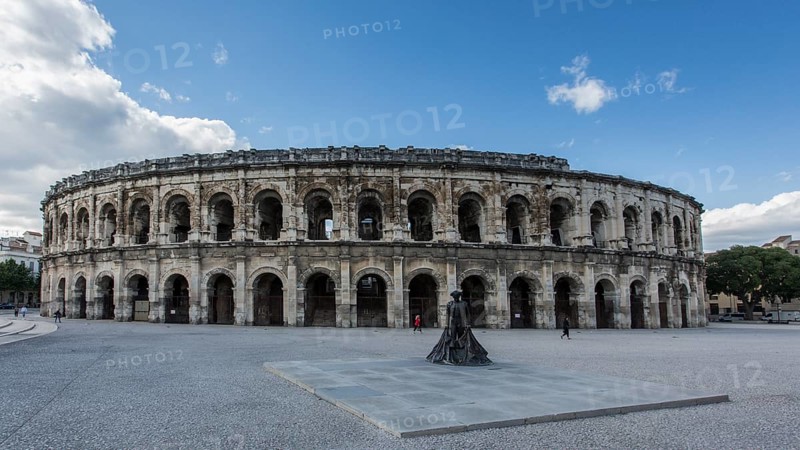 Amphitheatre