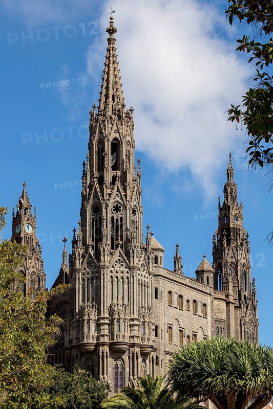 Church of San Juan Bautista