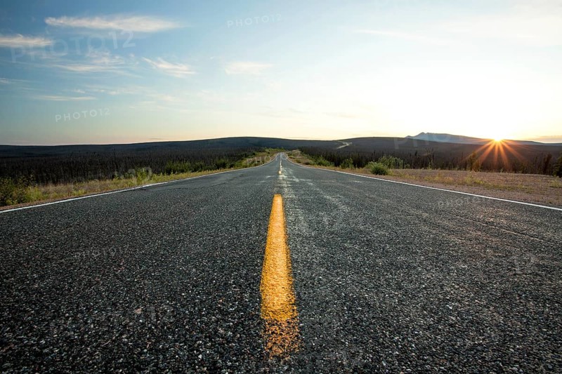 Taylor Highway