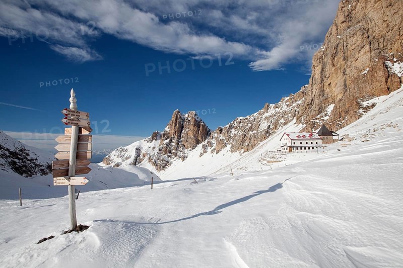 Signpost