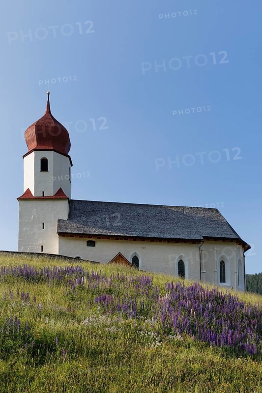 Parish Church of St. Nicholas