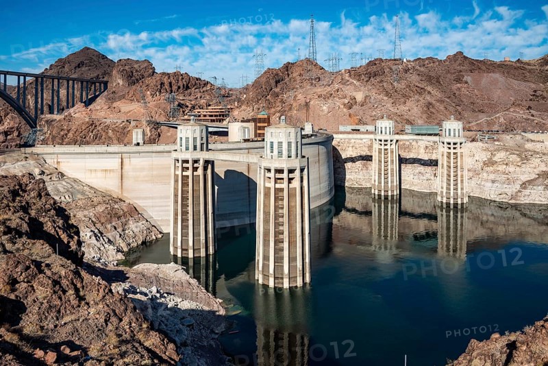 Hoover Dam