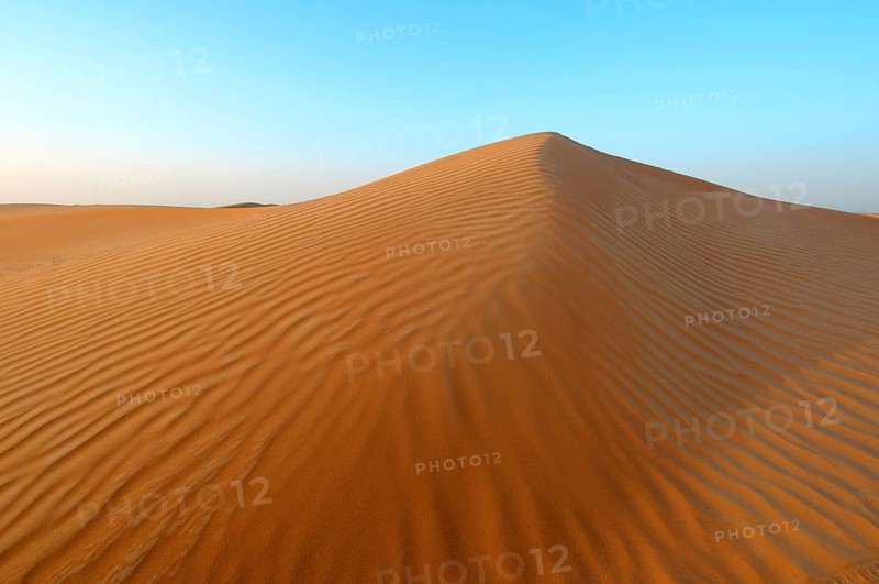 Sand dune