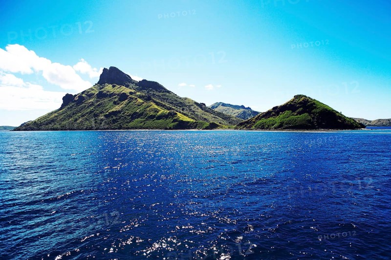 Waya Island