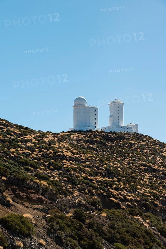 Observatorio del Teide