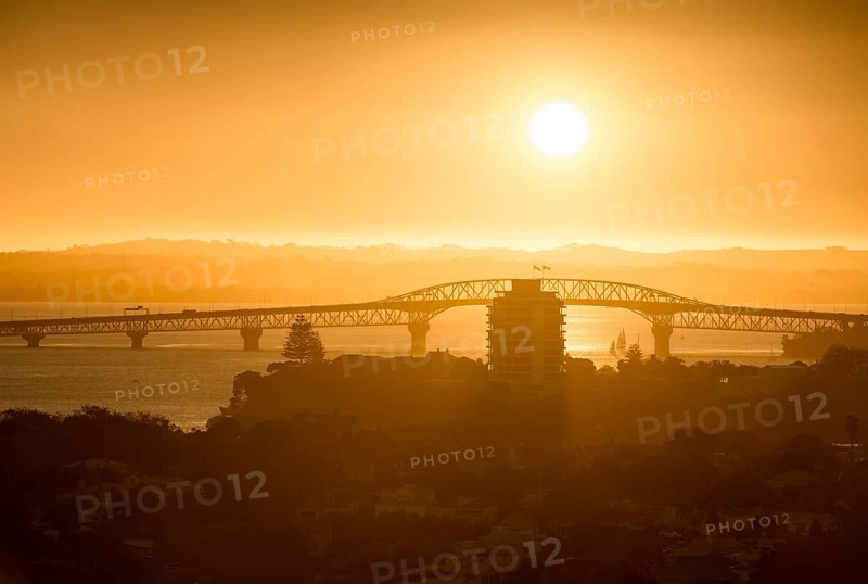 Harbour Bridge