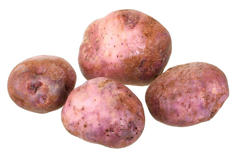 Potatoes