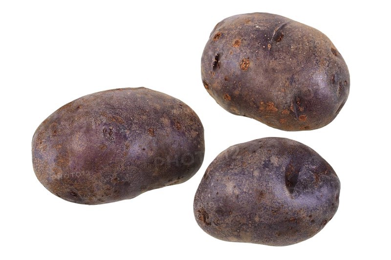 Potatoes