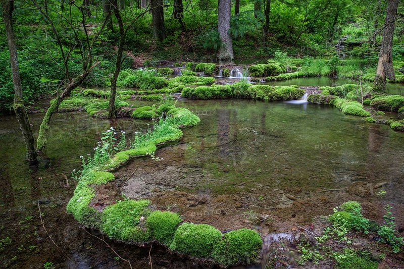 Kaisinger Brunnenbach