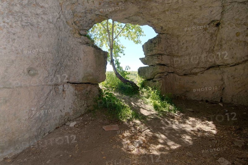 Cave