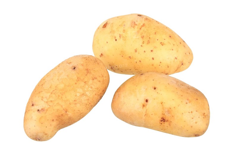 Potatoes