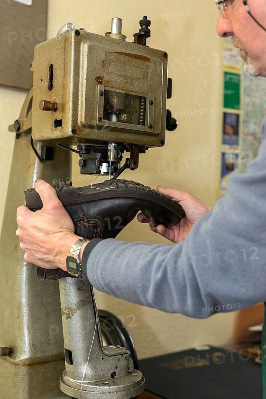 Shoemaker