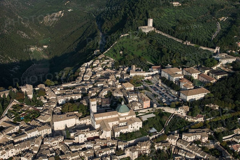 Rocca Minore