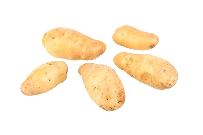 Potatoes